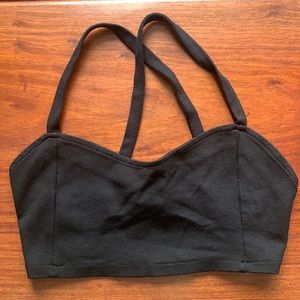 Bralette - Brandy Melville